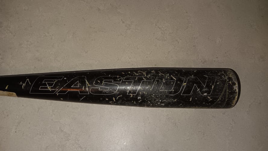 Used Easton Reflex BBCOR Certified Bat (-3) Alloy 31"