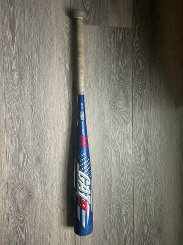 Used Marucci CAT9 USSSA Certified Bat (-10) 20 oz 30"