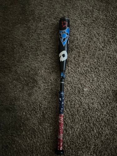 Used 2020 DeMarini (-10) 20 oz 30" Voodoo Bat