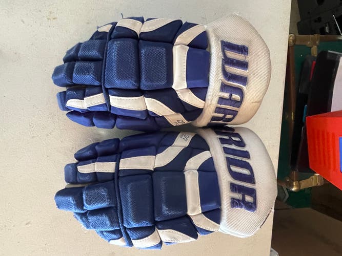 Used Warrior Covert QR Pro Gloves 14"