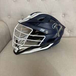 Used  Cascade S Helmet