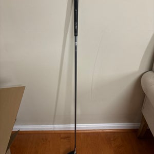 Tour Edge Driver