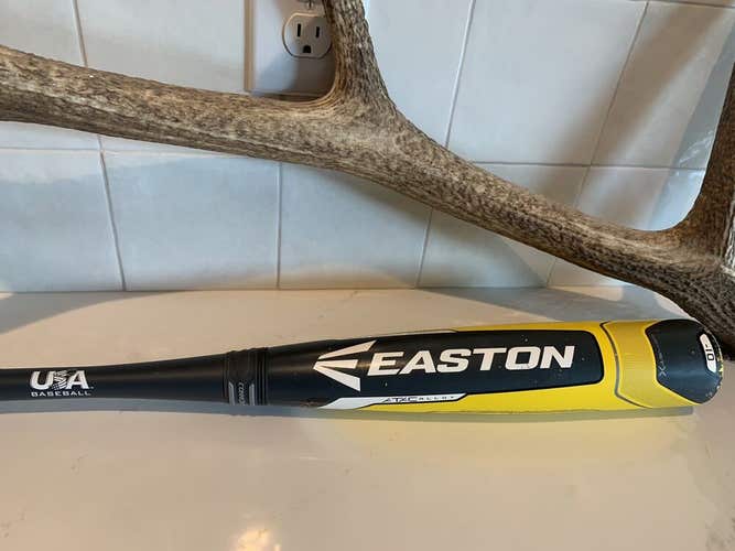 Easton Beast X Hybrid 30/20 (-10) USA Baseball Bat