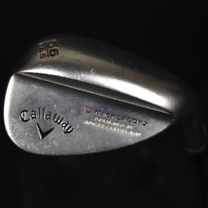 CALLAWAY MACK DADDY 2 56 WEDGE LENGTH: 35 IN RIGHT HANDED