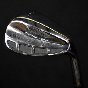 RAM POWER SOLE FX2 56 WEDGE LOFT:56 LENGTH: 35 IN RIGHT HANDED