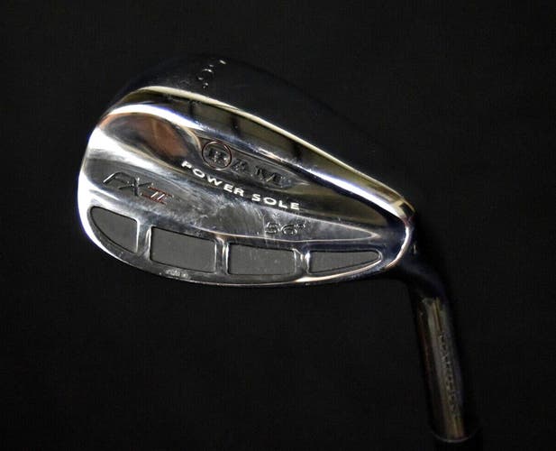 RAM POWER SOLE FX2 56 WEDGE LOFT:56 LENGTH: 35 IN RIGHT HANDED