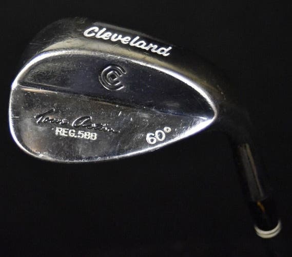 CLEVELAND TOUR WEDGE LOFT:60 LENGTH: 35 IN RIGHT HANDED