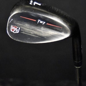 WILSON STAFF TW7 60 WEDGE LENGTH: 35.5 IN RIGHT HANDED