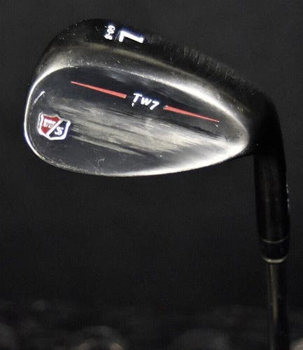 WILSON STAFF TW7 60 WEDGE LENGTH: 35.5 IN RIGHT HANDED