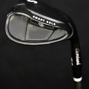 CLEVELAND  SMART SOLE SAND WEDGE LENGTH: 35 IN RIGHT HANDED NEW GRIP