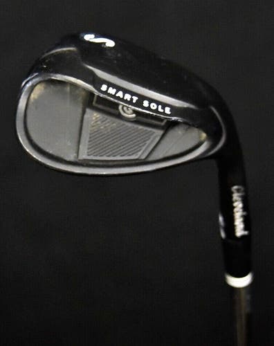 CLEVELAND  SMART SOLE SAND WEDGE LENGTH: 35 IN RIGHT HANDED NEW GRIP