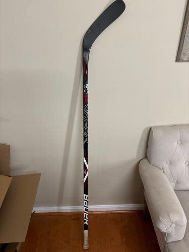 Used Senior Bauer Right Handed Vapor X700 Lite Hockey Stick