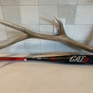 Marucci Cat 9 32/27 (-5) Baseball Bat