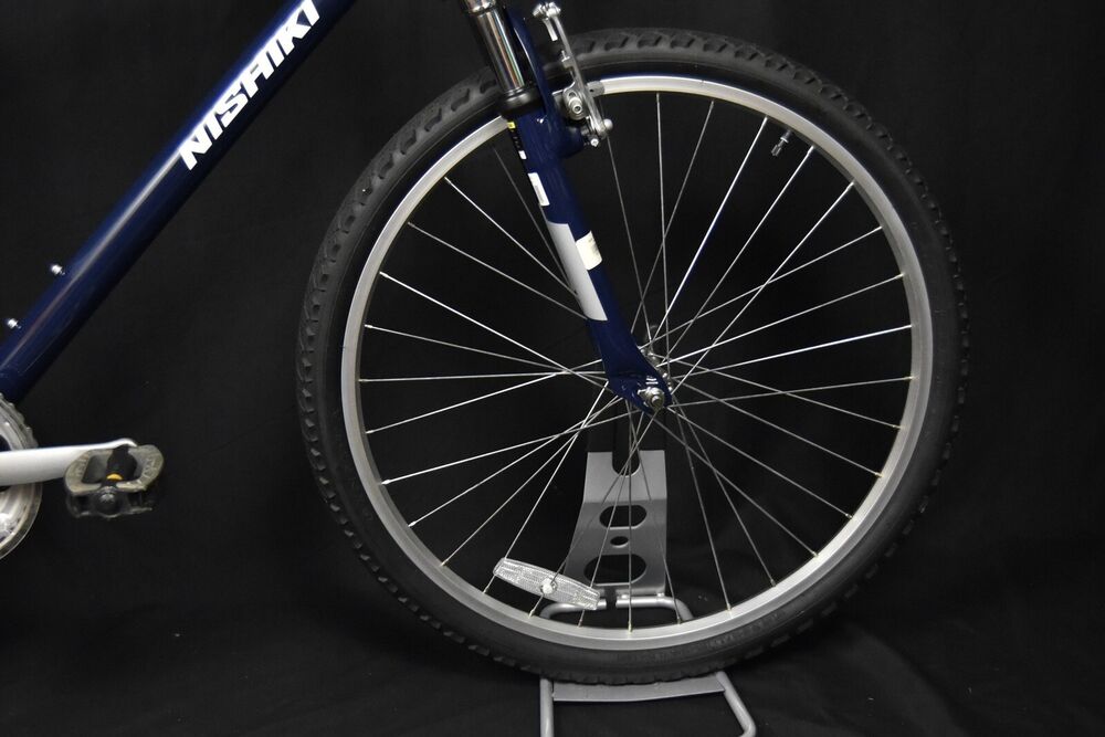 nishiki bike tamarack