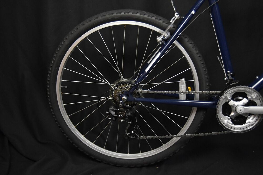 nishiki bike tamarack