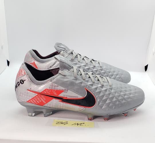 NEW $230 Nike Tiempo Legend 8 Elite FG Soccer Cleats CW0518-906 sz 6.5