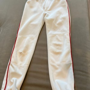 Mizuno Performance Plus Baseball Pants Youth L