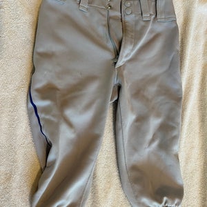 Mizuno Performance Plus Baseball Pants Youth L