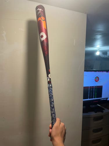 Demarini Voodoo One 33”