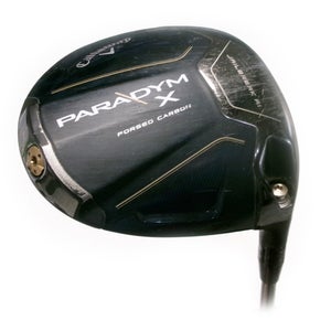 Callaway Paradym X 12.0* Driver Graphite Recoil ES 440 F1 Ladies Flex