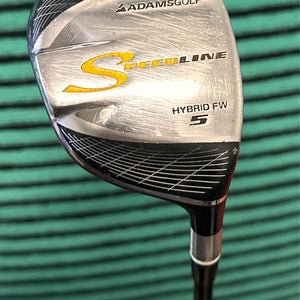 Adams Speedline 5 Hybrid FW