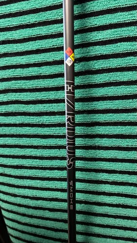 Project X HZRDUS Smoke Stiff Shaft