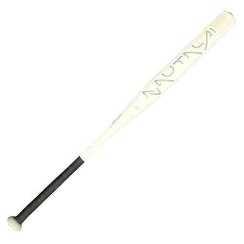 Used Demarini Nautalai 34" -7 Drop Slowpitch Bats