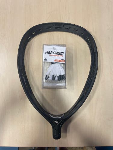 Unstrung Impact Head - Semi Hard Complete Kit
