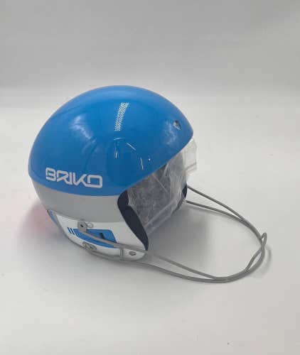 Briko Race Small/Medium NEW Helmets Headwear