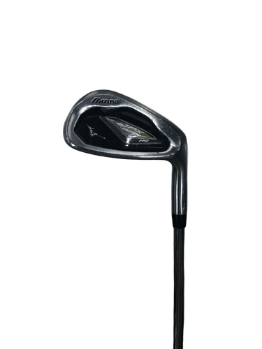 Used Mizuno Jpx 825 Pro 6 Iron Stiff Flex Steel Shaft Individual Irons