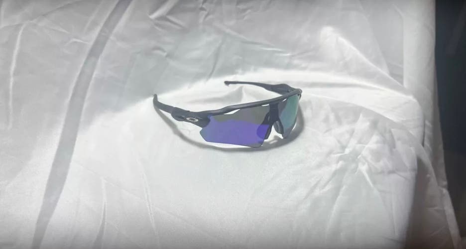BUndle RADAR EV Black/purple And Black/blue