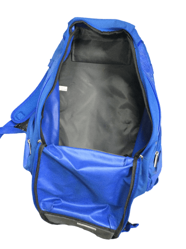 Used Easton Backpack Baseball And Softball Equipment Bags