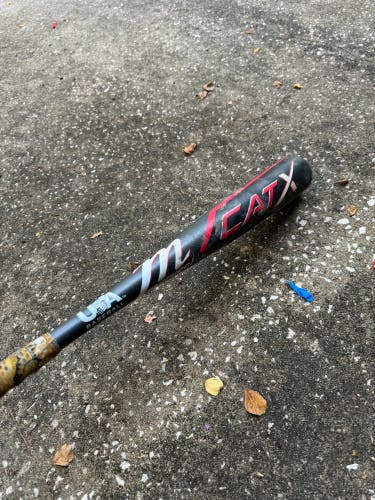 Marucci CATX 29” Baseball Bat