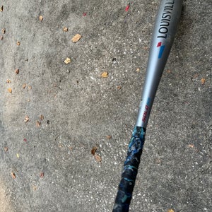 Louisville Slugger Solo 619 USA baseball bat 29”