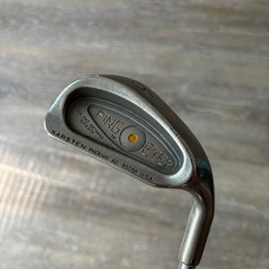 Ping eye 2 orange dot 6 iron