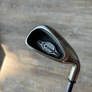 Callaway big Bertha 6 iron women’s