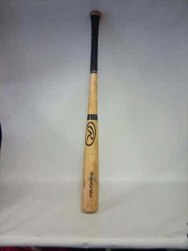 Used Marucci Pro Cut 32" Wood Bats