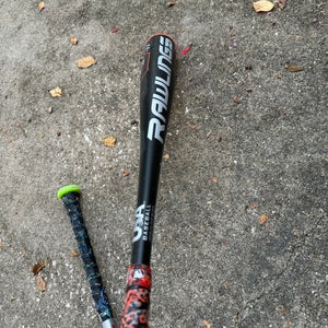 Rawlings Prodigy USA Baseball Bat 29”  Drop 11