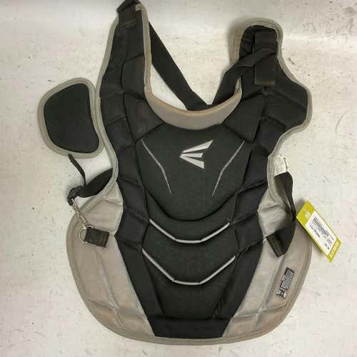 Used Easton Gametime Intermediate Catcher's Chest Protector