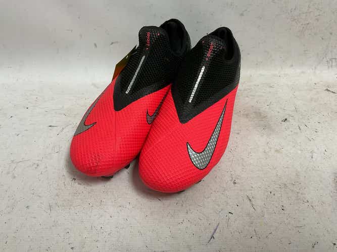 Used Nike Cd4156-606 Senior 9.5 Cleat Soccer Outdoor Cleats