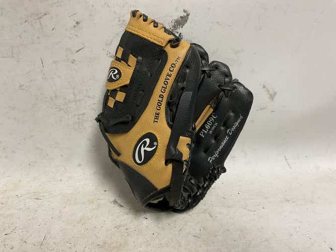 Used Rawlings Players Series 10" Fielders Glove