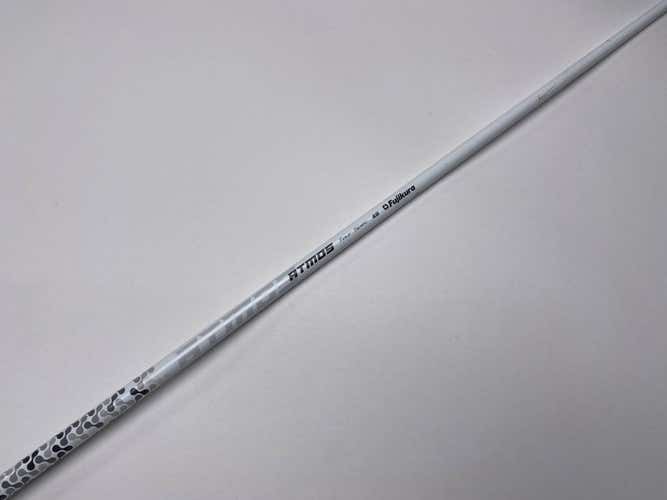 Fujikura Atmos Tour Spec 6S Stiff Graphite Driver Shaft 44.75"-Taylormade