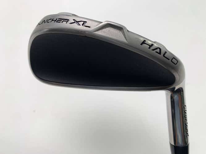 Cleveland Launcher XL Halo Single 6 Iron Project X Cypher Fifty 5.0 Senior RH