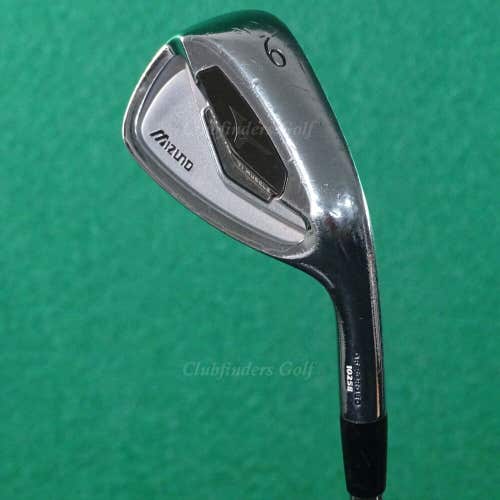 Mizuno MP-15 Ti Muscle Forged Single 9 Iron KBS Tour 130 Steel Extra Stiff