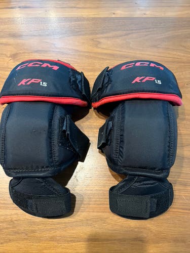 Used CCM KP 1.5 (Youth)