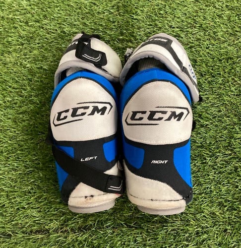 Used Senior Medium CCM Elbow Pads