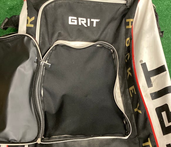 Used GRIT Tower Bag 37”