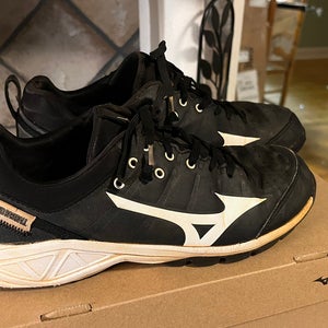 Mizuno Turf Baseball Cleats