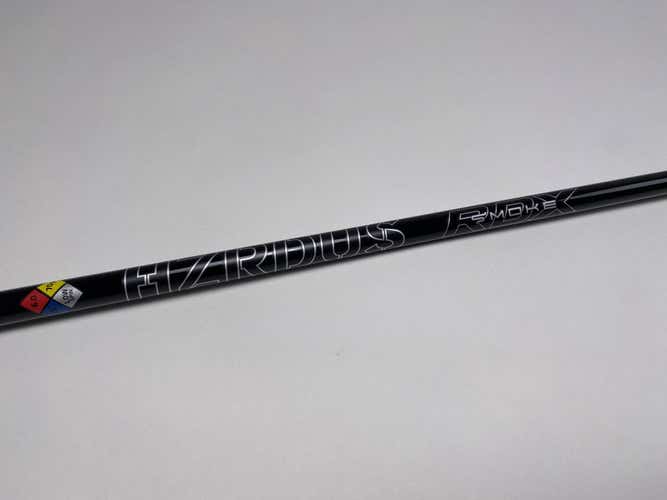 Project X HZRDUS RDX Smoke 6.0 70g Stiff Driver Shaft 44.5" Pull 0.335