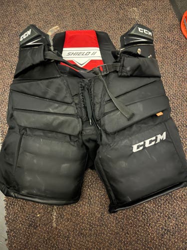 Ccm Eflex Shield 2 Goalie Pants